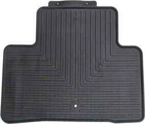 img 1 attached to Weather Floor Mats Infiniti QX50