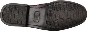 img 1 attached to 👞 Nunn Bush 85538 009 Penny Loafer: Classic Style and Lasting Comfort
