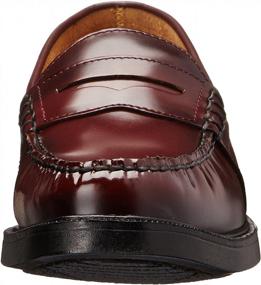 img 3 attached to 👞 Nunn Bush 85538 009 Penny Loafer: Classic Style and Lasting Comfort