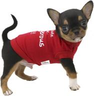 🐶 lophipets dog i'm cute but dangerous letter print shirts for small teacup dog chihuahua yorkie puppy cat clothes tee - red/xxs" -> "lophipets cute but dangerous dog shirt - red/xxs - ideal for small teacup dog, chihuahua, yorkie, puppy, and cat clothes логотип