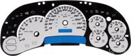 dorman 10 0103b instrument cluster upgrade logo