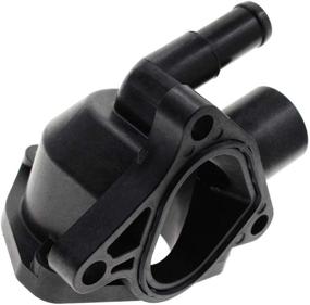 img 2 attached to MOTOALL 19320 PNA 003 Coolant Thermostat Housing