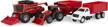 1:64 scale ertl case ih harvest farm toy set for kids and collectors logo