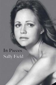 img 1 attached to Pieces Sally Field Author