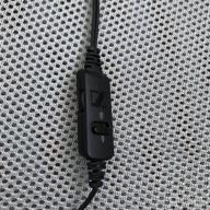 img 1 attached to Sennheiser PC 8 2 Cancelling Microphone review by Seo Jun ᠌