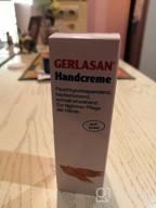 img 1 attached to 👐 Experience Nourishing Care with GEHWOL Hand Cream, 2.6 Oz review by Agata Warda ᠌