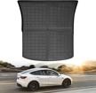 amiacor tesla model accessories all protection logo