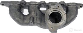 img 3 attached to Dorman 674 395 Exhaust Manifold Kit
