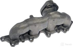 img 1 attached to Dorman 674 395 Exhaust Manifold Kit