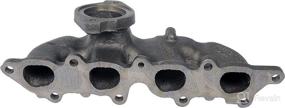 img 2 attached to Dorman 674 395 Exhaust Manifold Kit
