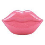 pucker up with kocostar pink lip mask - unveiling soft, supple lips логотип