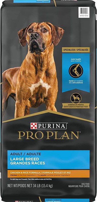 Is Purina Pro Plan Focus Good For Puppies