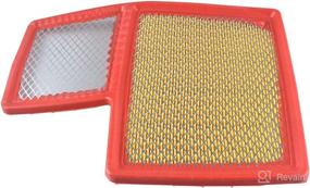 img 2 attached to Supermotorparts Filter Yamaha Golf JN6 E4450 01