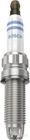 img 3 attached to 🔌 Bosch Automotive ZGR6STE2 Copper Nickel Spark Plug - Single