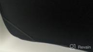 img 1 attached to Tesla Model 3 Sunshade Upgrade 2022 2021 - 4Pc Set Front & Rear Glass Roof Skylight Reflective Covers Foldable Double-Layered UV Protection Easy Installation review by Michael Jameson