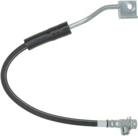 img 1 attached to 🔧 Upgrade Your Braking System with Raybestos BH380299 Professional Grade Hydraulic Brake Hose