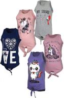 charming sleeveless designs for girls - miss popular clothing collection: tops, tees & blouses logo