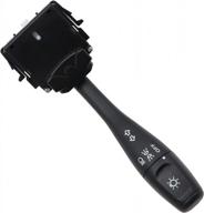 replace faulty turn signal switch with beck arnley 201-2361 for safe driving experience logo