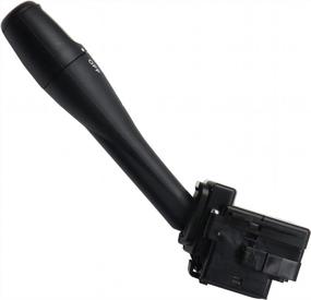 img 2 attached to Replace Faulty Turn Signal Switch With Beck Arnley 201-2361 For Safe Driving Experience