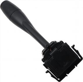 img 3 attached to Replace Faulty Turn Signal Switch With Beck Arnley 201-2361 For Safe Driving Experience