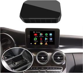 img 4 attached to Carplay Wireless Playing Volkswagen 2018 2020
