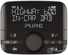 img 2 attached to Pure Highway Audio Adapter Bluetooth