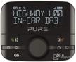 pure highway audio adapter bluetooth logo