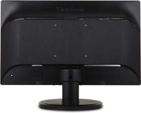 img 1 attached to 🖥️ Certified Refurbished ViewSonic VA2055SA HD Monitor with Blue Light Filter, VA2055SA-CR