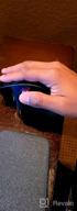 картинка 1 прикреплена к отзыву Black PERIMICE-720 Wireless Ergonomic Trackball Mouse With Adjustable Angle By Perixx - Boost Your Productivity от John Martin