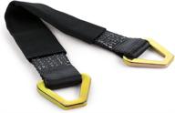 smartstraps truck axle strap 000lb logo