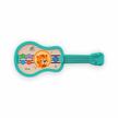 baby einstein sing & strum magic touch ukulele musical toy - perfect for ages 6 months+! logo