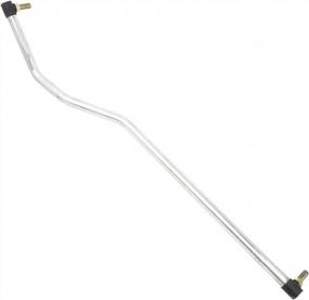 img 1 attached to Upgrade Your Craftsman Or Husqvarna Mower Steering With Caltric 532175572 Drag Link