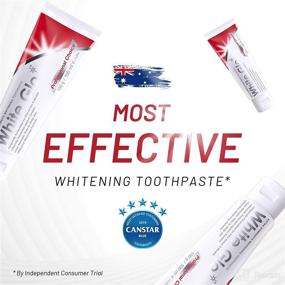 img 3 attached to 🦷 White Glo Professional Toothpaste Shield