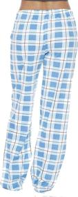 img 1 attached to 👗 Just Love 6324 GRY 10018 M Pajama Sleepwear Women's Clothing Review & Shopping Guide