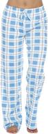 👗 just love 6324 gry 10018 m pajama sleepwear women's clothing review & shopping guide logo