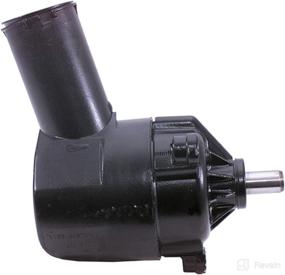 img 1 attached to 🔧 Rejuvenate Your Steering with Cardone 20-7241 Remanufactured Power Steering Pump and Reservoir