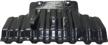 chevy silverado 2500 hd / 3500 hd front engine splash shield 2011-2019 gm1228166 84061009 logo