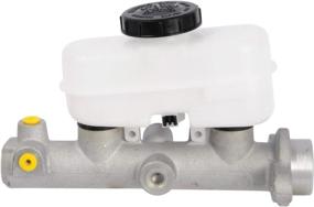 img 4 attached to Cardone Select 13 2862 Master Cylinder