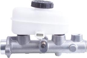 img 3 attached to Cardone Select 13 2862 Master Cylinder