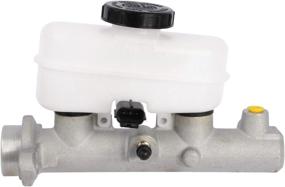 img 2 attached to Cardone Select 13 2862 Master Cylinder