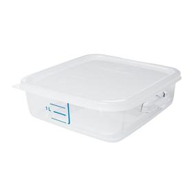 img 1 attached to Коммерческие продукты Rubbermaid Dur X FG650900WHT