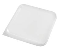 rubbermaid commercial products dur x fg650900wht logo