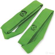 ancra 45214 13 green soft extensions логотип