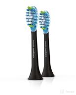 🦷 enhance oral care with philips sonicare hx9042 replacement toothbrush and accessories logo