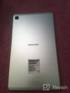 картинка 1 прикреплена к отзыву Samsung Galaxy Tab A7 Lite 2021 (32 ГБ, 3 ГБ ОЗУ) - WiFi + Cellular - Международная модель SM-T225 (набор с быстрой автомобильной зарядкой, серый): Обзор, Цена и Спецификации от Agata Schultz ᠌