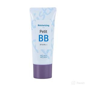 img 4 attached to 🌟 Revitalize your Skin with Holika Petit Moisturizing SPF30 Former