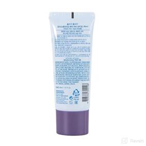 img 3 attached to 🌟 Revitalize your Skin with Holika Petit Moisturizing SPF30 Former