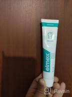 img 2 attached to 😬 Elmex Sensitive Toothpaste - 75ml, 4 Pack - Ideal for Sensitive Teeth, Enhanced SEO review by Adisorn Khamkon ᠌