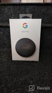 img 2 attached to Smart speaker Google Nest Mini (2nd gen) review by Kio Mateo ᠌