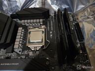 img 1 attached to MSI Pro Z490 ATX 🔧 Motherboard - Intel LGA 1200, DDR4-SDRAM review by Ojasvi Shahas ᠌